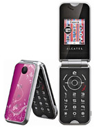 Best available price of alcatel OT-V570 in Kn