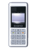 Best available price of alcatel OT-E158 in Kn