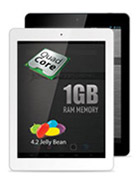 Best available price of Allview 3 Speed Quad HD in Kn