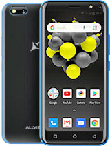 Best available price of Allview A10 Plus in Kn