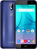 Best available price of Allview P10 Life in Kn