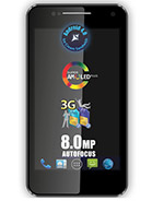 Best available price of Allview P4 AllDro in Kn