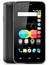 Best available price of Allview P4 eMagic in Kn