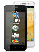 Best available price of Allview P5 Quad in Kn