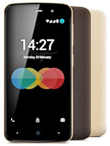 Best available price of Allview P6 eMagic in Kn