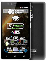 Best available price of Allview P6 Energy Lite in Kn