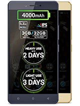 Best available price of Allview P9 Energy Lite in Kn