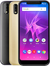 Best available price of Allview Soul X5 Mini in Kn