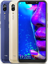 Best available price of Allview Soul X5 Style in Kn