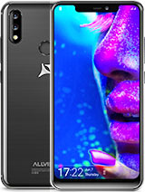 Best available price of Allview X5 Soul in Kn