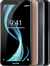 Best available price of Allview X4 Soul Infinity N in Kn