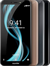 Best available price of Allview X4 Soul Infinity Z in Kn