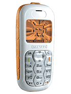Best available price of alcatel OT 155 in Kn