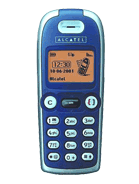 Best available price of alcatel OT 311 in Kn