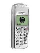 Best available price of alcatel OT 320 in Kn