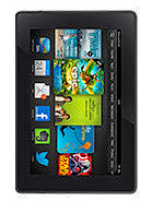 Best available price of Amazon Kindle Fire HD 2013 in Kn