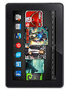 Best available price of Amazon Kindle Fire HDX 8-9 in Kn