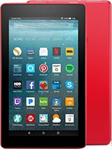 Best available price of Amazon Fire 7 2017 in Kn