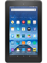 Best available price of Amazon Fire 7 in Kn