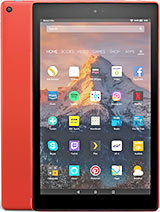 Best available price of Amazon Fire HD 10 2017 in Kn