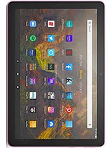 Best available price of Amazon Fire HD 10 (2021) in Kn