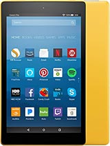 Best available price of Amazon Fire HD 8 2017 in Kn