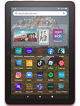 Best available price of Amazon Fire HD 8 (2022) in Kn