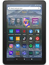 Best available price of Amazon Fire HD 8 Plus (2022) in Kn