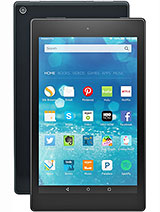 Best available price of Amazon Fire HD 8 in Kn