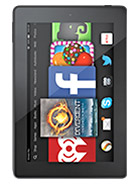 Best available price of Amazon Fire HD 7 in Kn