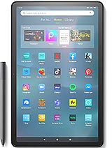 Best available price of Amazon Fire Max 11 in Kn