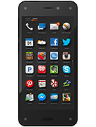 Best available price of Amazon Fire Phone in Kn
