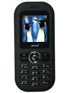 Best available price of Amoi A203 in Kn