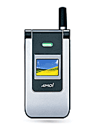 Best available price of Amoi A210 in Kn