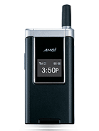 Best available price of Amoi A211 in Kn
