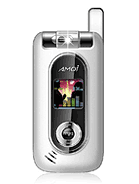 Best available price of Amoi H815 in Kn