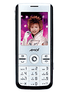 Best available price of Amoi M636 in Kn