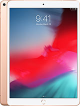 Best available price of Apple iPad Air (2019) in Kn