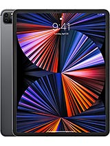 Best available price of Apple iPad Pro 12.9 (2021) in Kn