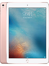 Best available price of Apple iPad Pro 9-7 2016 in Kn