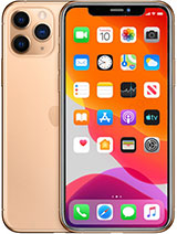 Best available price of Apple iPhone 11 Pro in Kn