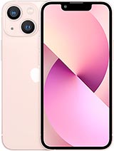 Best available price of Apple iPhone 13 mini in Kn