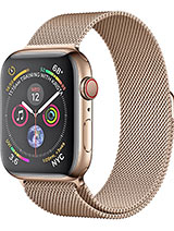Best available price of Apple Watch Series 4 in Kn