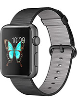 Best available price of Apple Watch Sport 42mm 1st gen in Kn