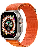 Best available price of Apple Watch Ultra in Kn