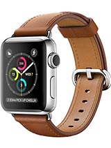 Best available price of Apple Watch Series 2 38mm in Kn