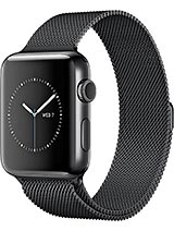 Best available price of Apple Watch Series 2 42mm in Kn