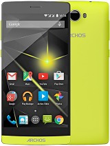 Best available price of Archos 50 Diamond in Kn