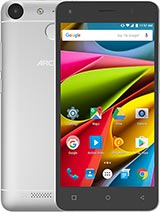 Best available price of Archos 50b Cobalt in Kn