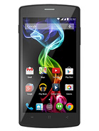 Best available price of Archos 50b Platinum in Kn